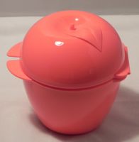 Tupperware Big Apple - watermelon